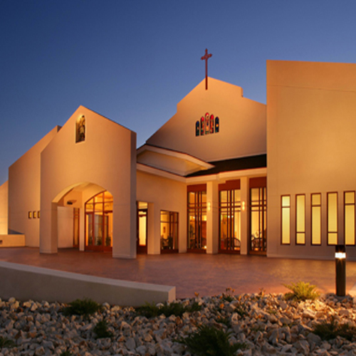 Immaculate Conception