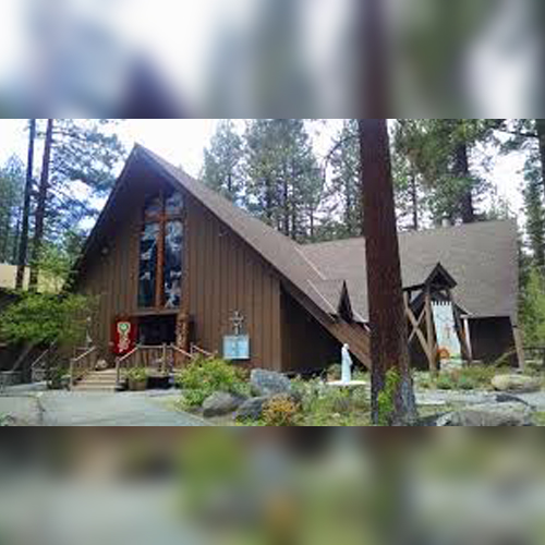 Our Lady of Tahoe