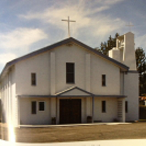 Sacred Heart