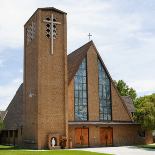 Saint Joseph