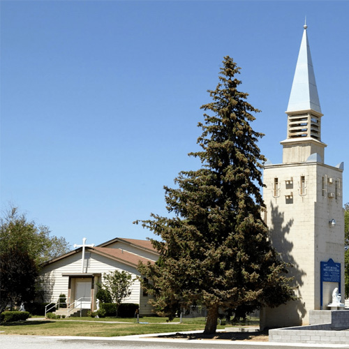 Saint Michael