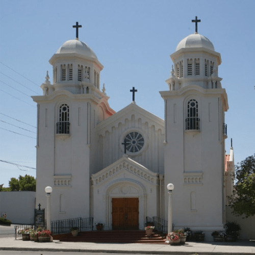 Saint Paul