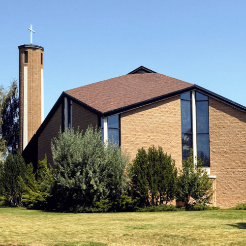 St Albert the Great