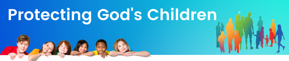 Protecting God's Children
