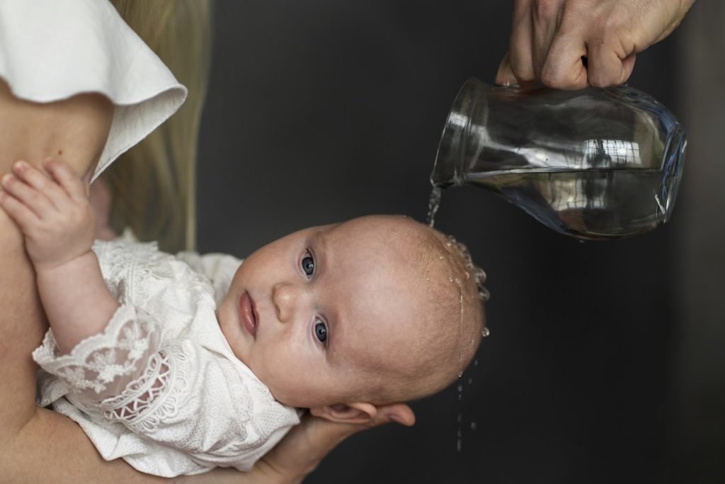 Baptism