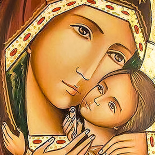 Our Lady of Mt. Carmel