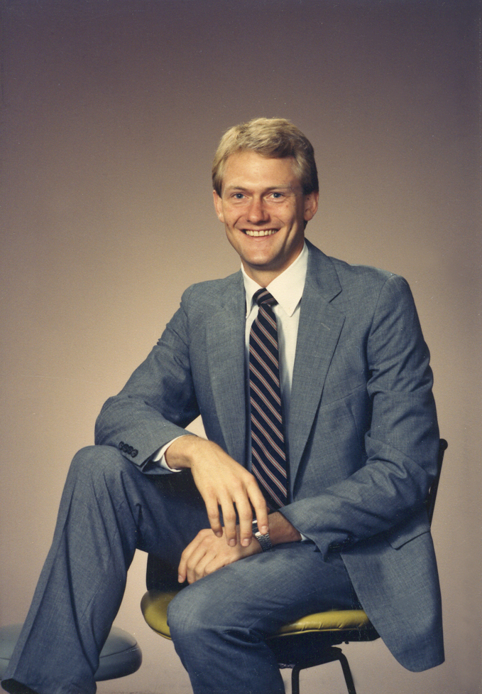 Daniel Mueggenborg