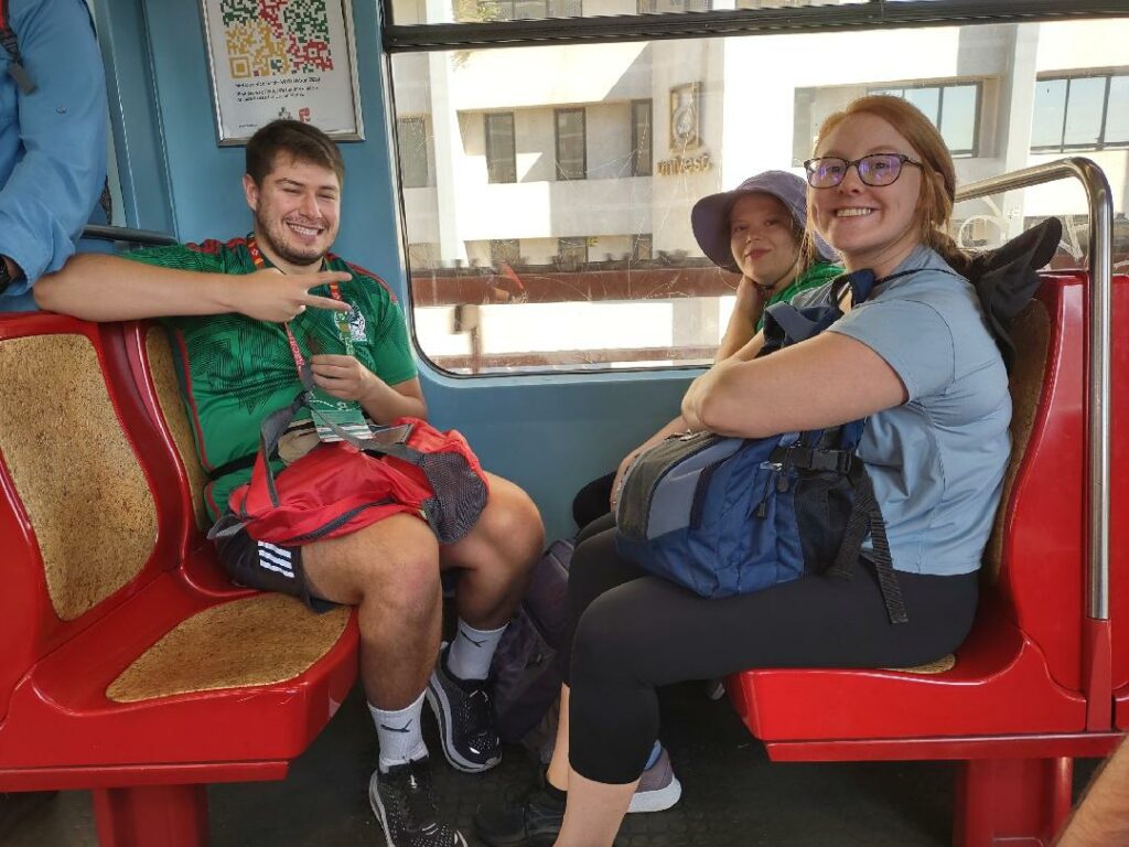 Day 5 - Lisbon