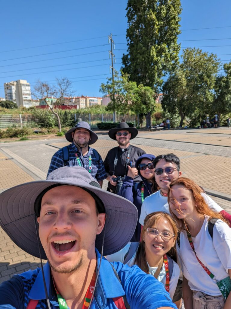 Day 5 - Lisbon