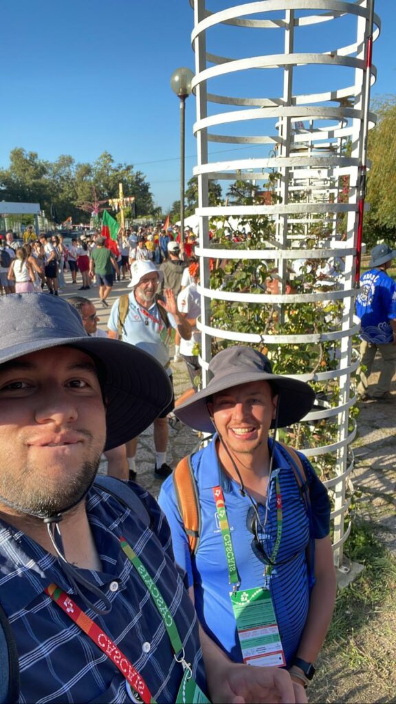 Day 5 - Lisbon