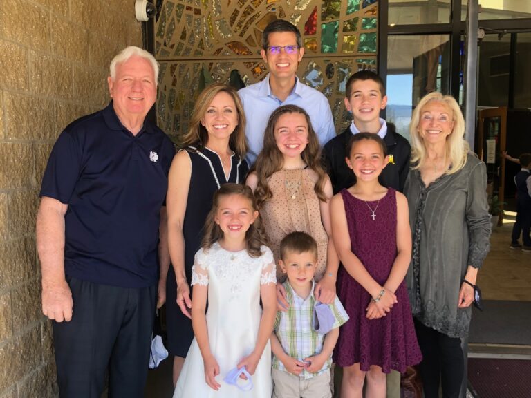 Struby Family