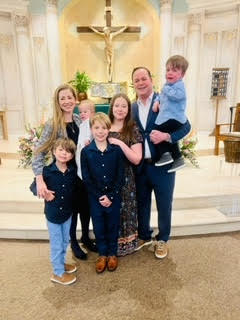O'Mara Family