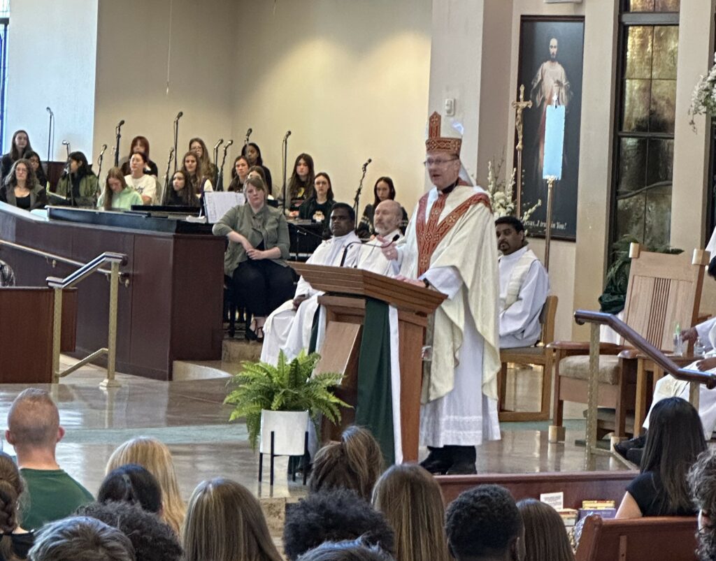 Bishop 2023 RL Mass