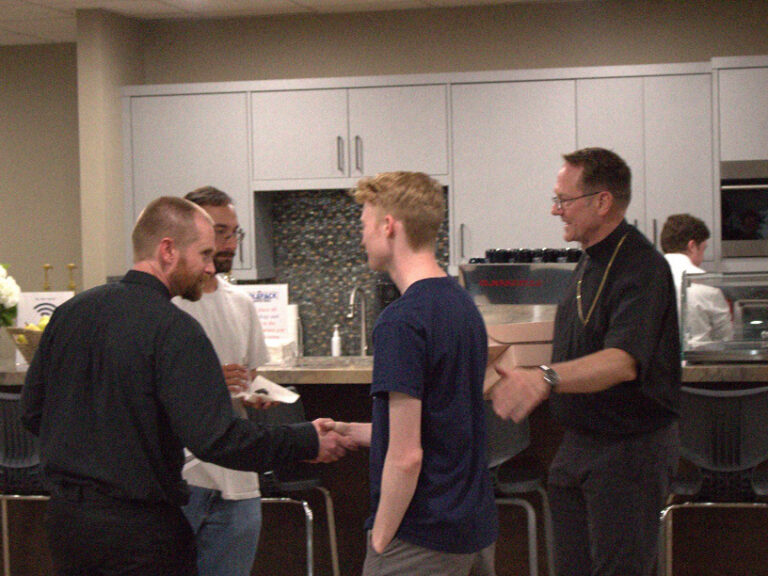 One Church Banner 10