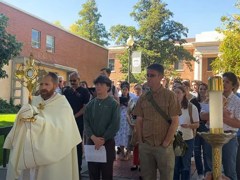 One Church Banner 11