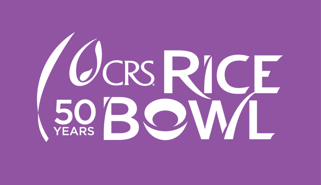 Announcing The Diocese of Reno Annual Local Rice Bowl Grant Program 2025